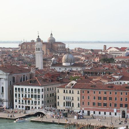 Venice Apartments San Marco Экстерьер фото