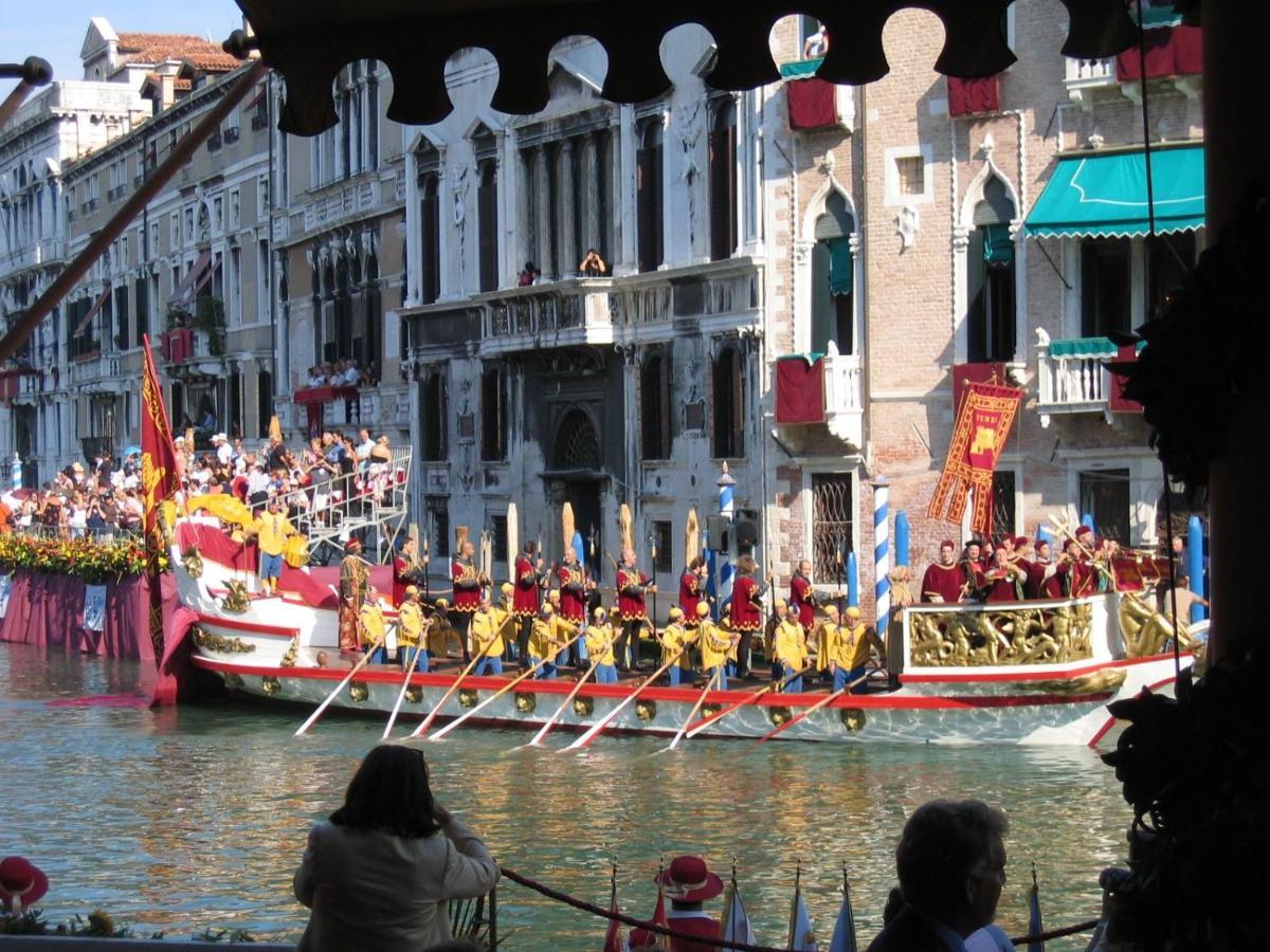 Venice Apartments San Marco Экстерьер фото