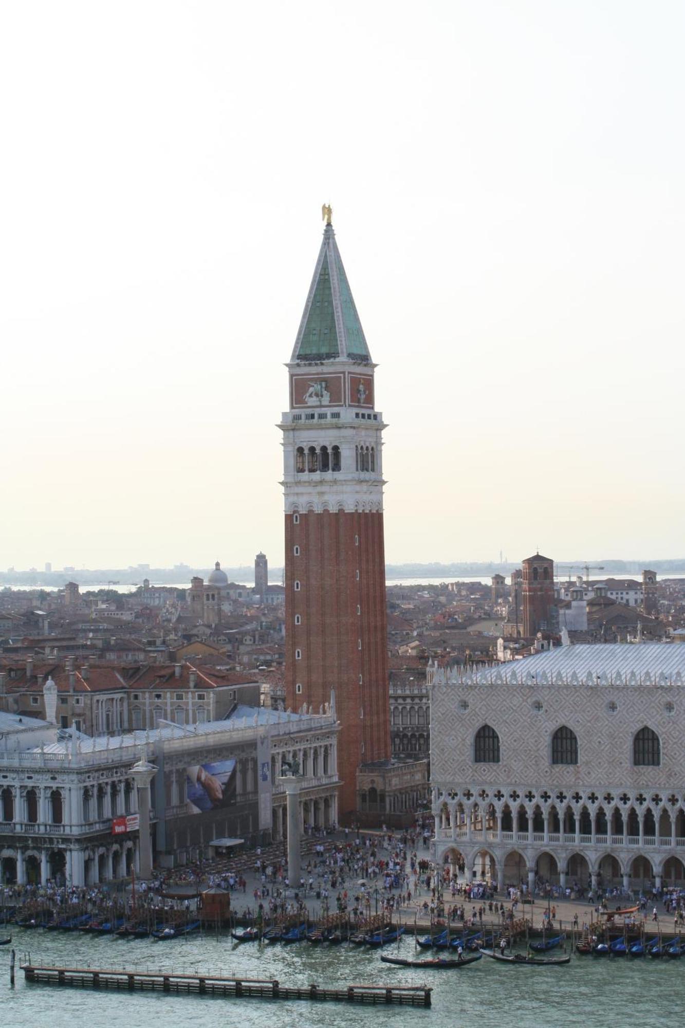 Venice Apartments San Marco Экстерьер фото
