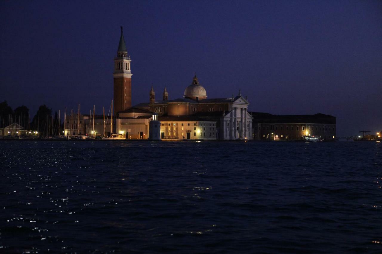 Venice Apartments San Marco Экстерьер фото