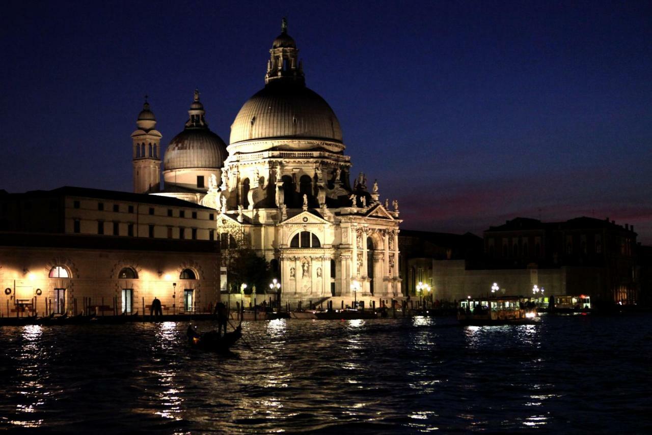 Venice Apartments San Marco Экстерьер фото